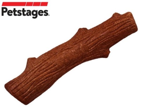Przejdź do produktu Petstages DogWood Mesquite petite patyk PS30142 - zabawka dla psa