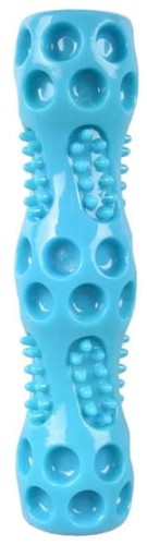 Przejdź do produktu Flamingo Wido TPR Patyk niebieski 17cm [519492] - zabawka dla psa