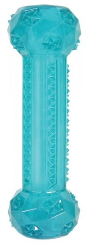 Przejdź do produktu Zolux TPR POP Stick 15cm turkusowy [479078TUR] - zabawka dla psa
