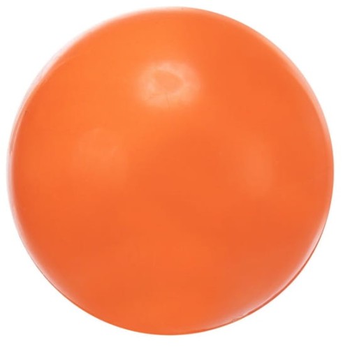 Przejdź do produktu Trixie Piłka gumowa 6cm twarda [3301] - zabawka dla psa