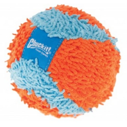 Przejdź do produktu Chuckit! Indoor Ball [213201] - zabawka dla psa