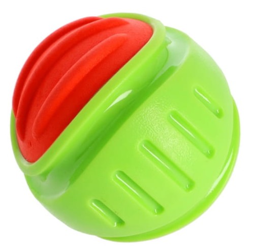 Przejdź do produktu Dingo - Guma TPR - Piłka Dent 10cm - zabawka dla psa