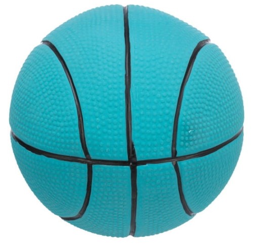 Przejdź do produktu Trixie Piłka sportowa 13cm [TX-3501] - zabawka dla psa