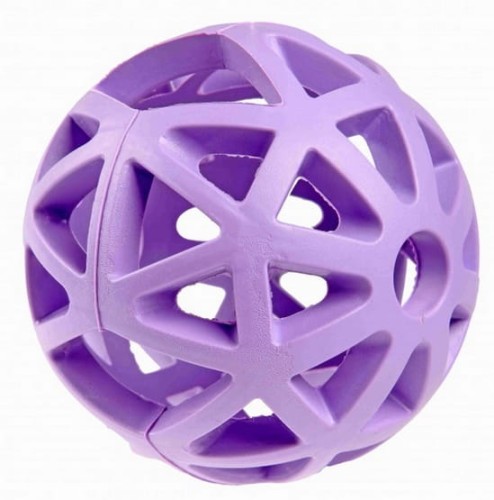 Przejdź do produktu Toby's Choice Spiderweb Ball Small [TC10026] - zabawka dla psa