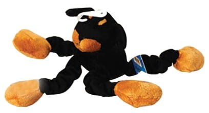 Przejdź do produktu Yarro Szczeniaczek pluszowy [Y0038] - zabawka dla psa