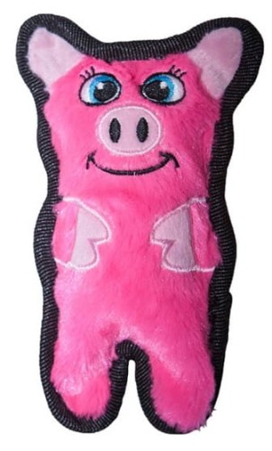 Przejdź do produktu Outward Hound Invincibles Minis Pig [32013] - zabawka dla psa