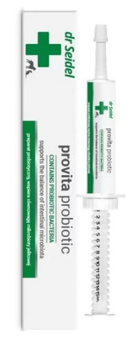 Przejdź do produktu Dr Seidel Provita probiotyk 15 dawek