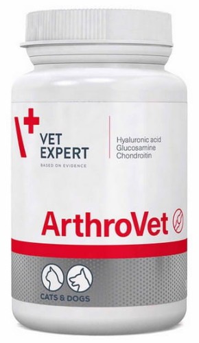 Przejdź do produktu ArthroVet 60 tabletek