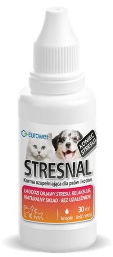 Przejdź do produktu Stresnal 30ml