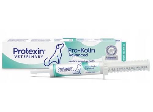 Przejdź do produktu Pro-Kolin Advanced dla psów tubka 30ml
