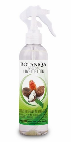 Przejdź do produktu Botaniqa by Tom Palka Love Me Long Spray 250ml