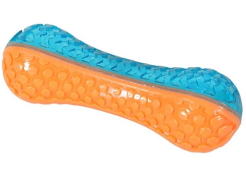 Przejdź do produktu Zolux Zabawka gryzak hantel Tao 12,5cm
