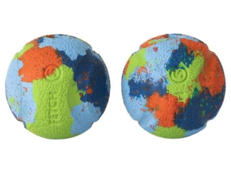 Chuckit! Eco Fetch Ball Small 2pak [37163] - zabawka dla psa