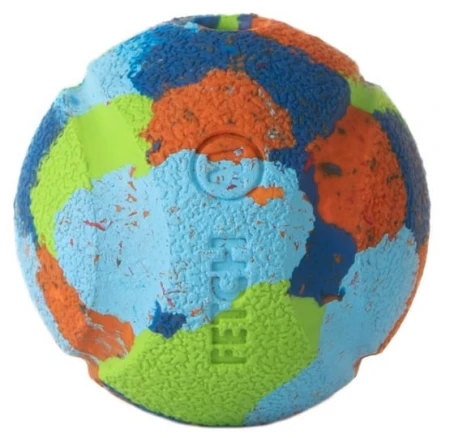 Chuckit! Eco Fetch Ball Medium [37160] - zabawka dla psa