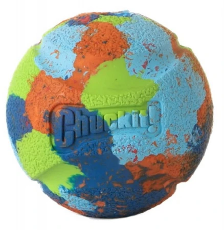Chuckit! Eco Fetch Ball Medium [37160] - zabawka dla psa