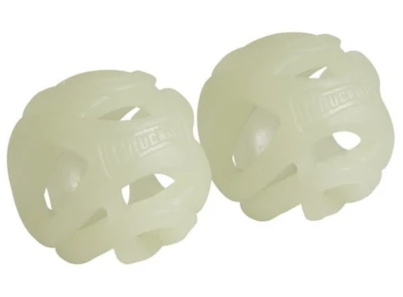 Chuckit! Max Glow Air Fetch Ball Small 2pak [36188] - zabawka dla psa
