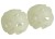 Chuckit! Max Glow Air Fetch Ball Small 2pak [36188] - zabawka dla psa