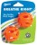 Chuckit! Breathe Right Ball Small 2pak [31931] - zabawka dla psa