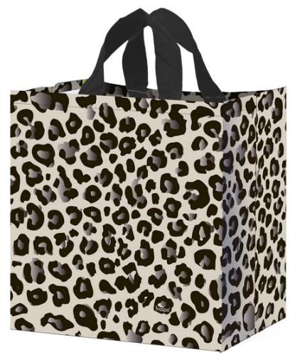Przejdź do produktu Torba Animals 24L Pantera szara