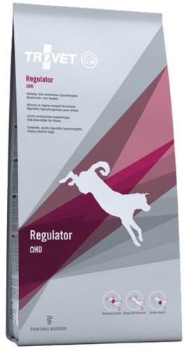 Przejdź do produktu Trovet OHD Regulator dla psa 10kg – karma weterynaryjna dla psa