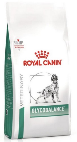 Przejdź do produktu Royal Canin Veterinary Diet Canine Glycobalance 7kg – karma weterynaryjna dla psa