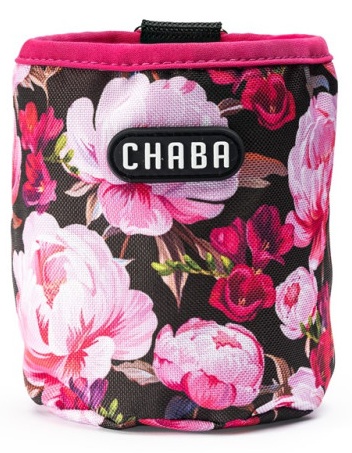 Przejdź do produktu CHABA Saszetka na przysmaki (uni) Story IV Peony