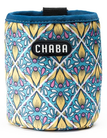 Przejdź do produktu CHABA Saszetka na przysmaki (uni) Story IV Ceramic