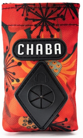 Przejdź do produktu CHABA Saszetka na kupoworki (uni) Story IV Opium