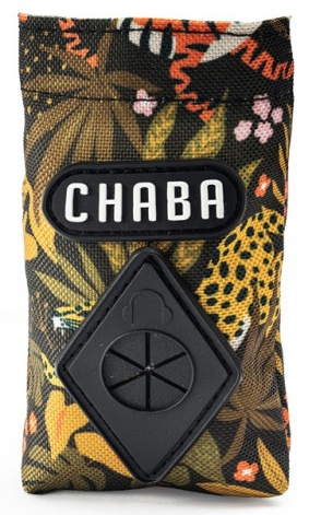 Przejdź do produktu CHABA Saszetka na kupoworki (uni) Story IV Jungle