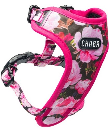 Przejdź do produktu CHABA Szelki Guard Comfort bezuciskowe Story IV XL Peony