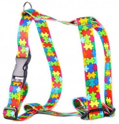 Przejdź do produktu Matteo Szelki Guard 30mm puzzle